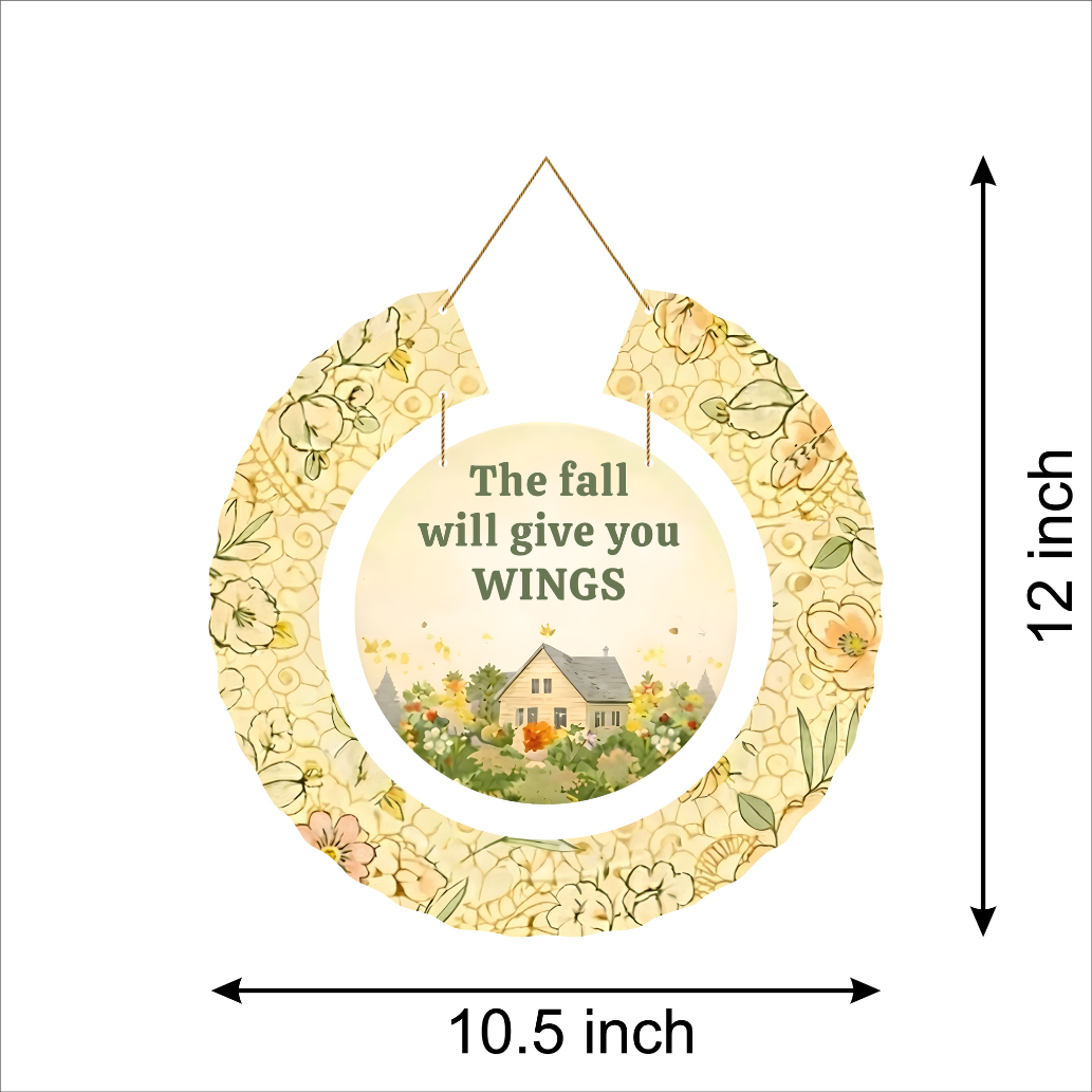 Inspirational Wall Decor to Dream Big & Stay Focused