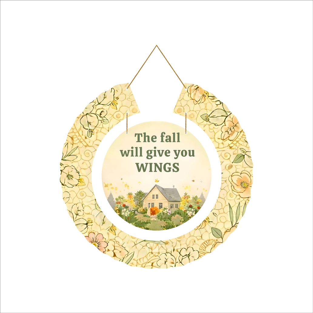 Inspirational Wall Decor to Dream Big & Stay Focused