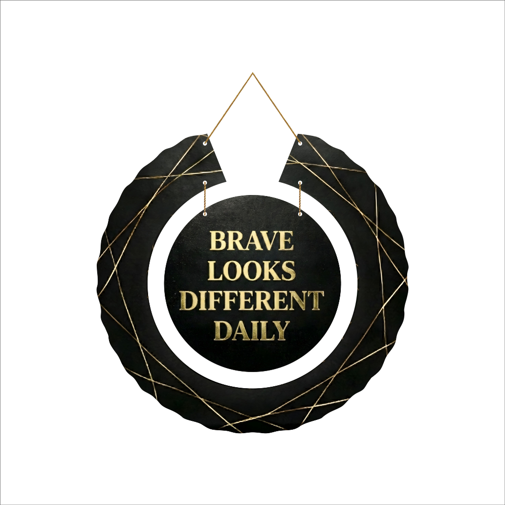 Inspirational Wall Decor | Wall hanging | Home Decor