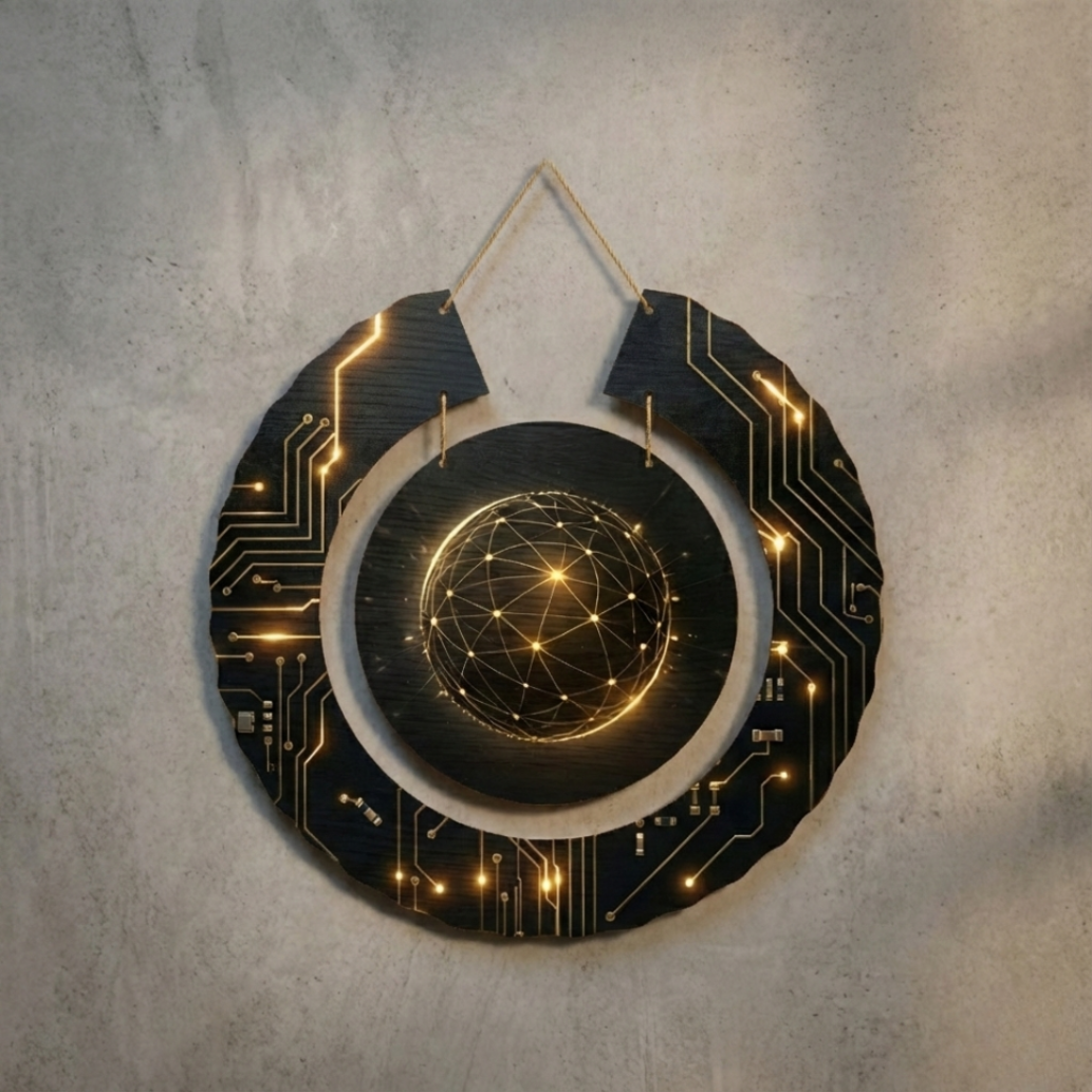 Inspirational Wall Decor | Home Decor | Wall Hanging