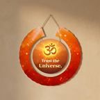 Spiritual Wall Decor | Wall Hanging | Home Decor